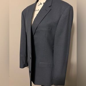 Men’s Blazer